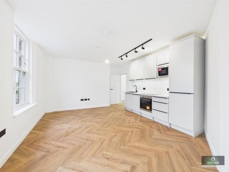 1 bedroom apartment to rent - Photo 2