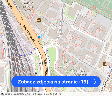 BEZ PROWIZJI, OD WŁAŚCICIELA 2 pokoje pow. 46 m2 K-ów ul.Rakowicka 20J – zdjęcie 1
