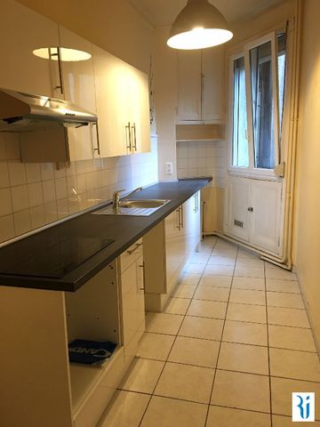 Location Appartement rouen - Photo 2