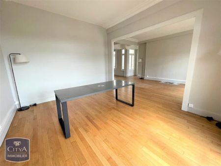 Appartement à louer 5 pièces 152.12m² - Photo 2