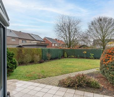 Gunstig gelegen 3 slpk woning met ruime tuin te Oud-Turnhout - Foto 2