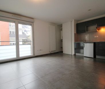 Location Appartement 2 pièces 40m² TOULOUSE 31500 - Photo 4
