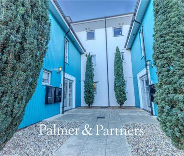 2 bedroom apartment to rent - Photo 6