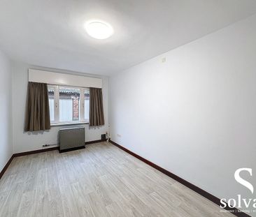 Gelijkvloers appartement nabij centrum Gent - Foto 4