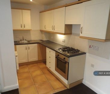 1 bedroom terraced house to rent - Photo 2