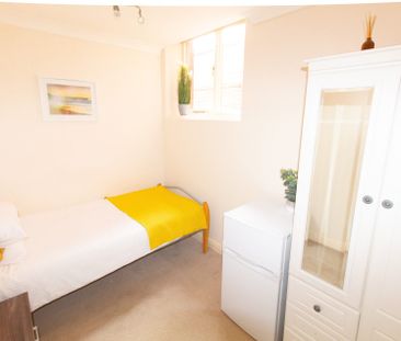 1A Eastbourne Street, Lincoln, Lincolnsire, LN2 5BW - Photo 6