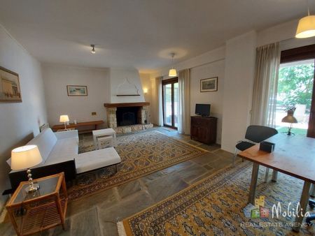 Διαμέρισμα για ενοικίαση Άνω Φιλοθέη (Φιλοθέη) - Photo 2