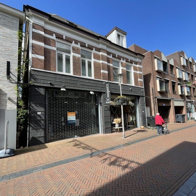 Te huur: Kamer Korenstraat in Apeldoorn - Foto 1