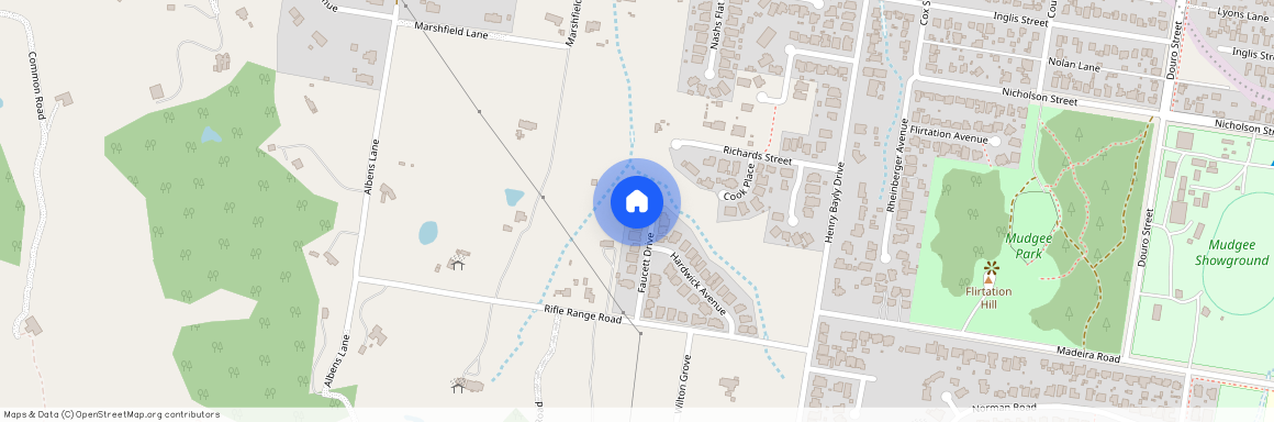 17 Faucett Drive, NSW 2850, Mudgee