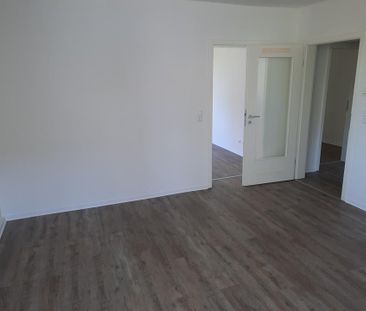 Demnächst frei! 3-Zimmer-Wohnung in Recklinghausen Suderwich - Photo 1