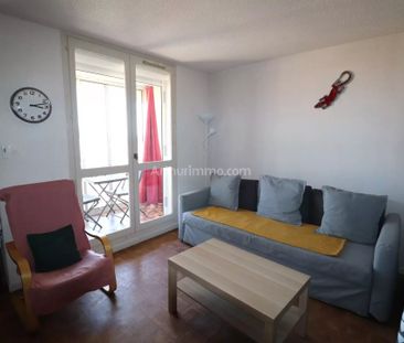 Location Appartement 2 pièces 33 m2 à Le Grau-du-Roi - Photo 1