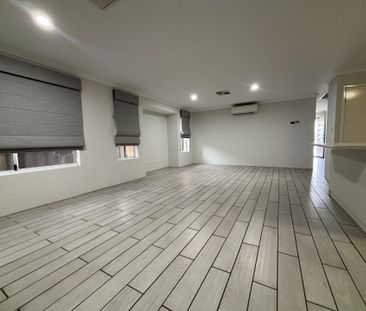 Modern Family Living with Spacious Open-Plan Design - Photo 1