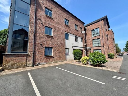 Carolan Place, Rossmore Drive, Belfast, BT7 3LA - Photo 1