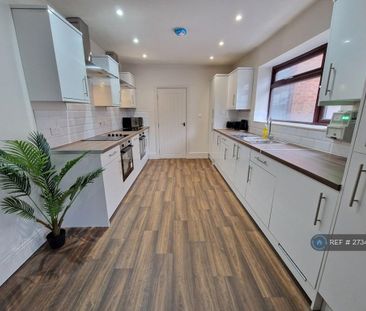 1 bedroom in a house share to rent - Photo 2