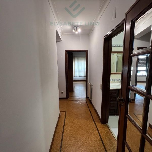 Apartamento T3 em Lisboa - Foto 1