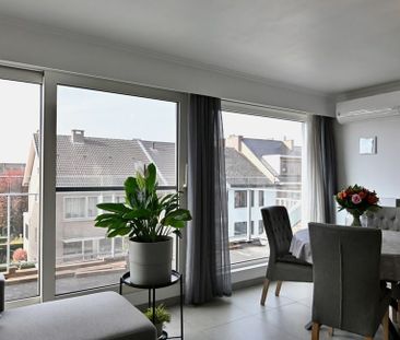 Appartement te huur in Sint-Truiden voor € 875 met 2 slaapkamers - Foto 4