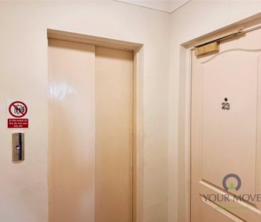 2 bedroom flat to rent - Photo 1