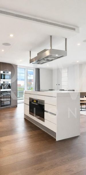 Abell House, 31 John Islip Street, Westminster - Photo 1