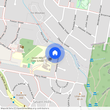 26 Miawela Street, Qld 4170, Seven Hills