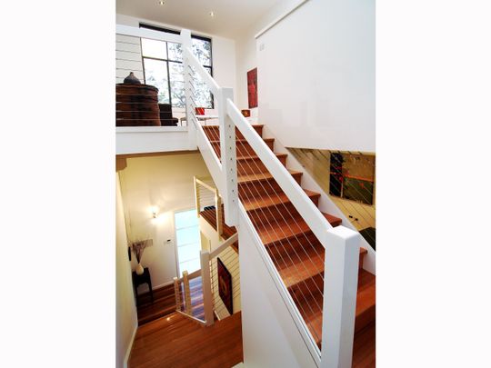 4/82 Trenerry Crescent, Abbotsford VIC 3067 - Apartment For Rent | Domain - Photo 1