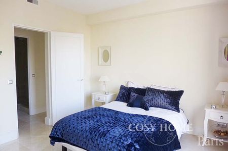 Appartement en location | Paris 16ème - Photo 2