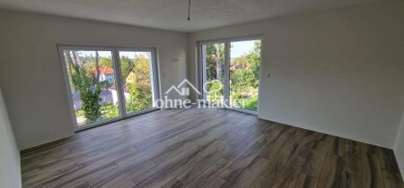 Wohnloft 5-Raum-Wohnung in Wernigerode - Foto 3