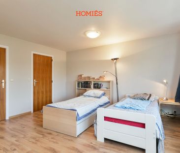 Charmant rijhuis met tuin en garage nabij centrum Leuven - Foto 6