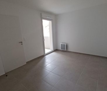 location Appartement T2 DE 39.88m² À CASTELNAU-LE-LEZ - Photo 2