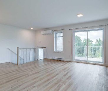 Charmant Appartement 5 1/2 à louer - Estrie / East Angus - Tranquil... - Photo 4