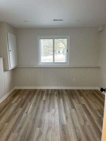 For Lease - 353 Imperial Road Unit# Lower, Guelph, Ontario - Photo 2