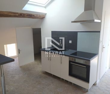 Location Appartement 3 pièces 59m² CIEL 71350 - Photo 1