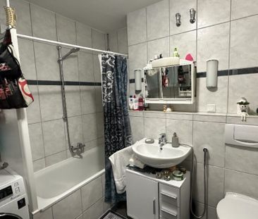 Gutgeschnittene 2.5-Zimmerwohnung mit 2 Loggien in Bad Godesberg - Photo 4