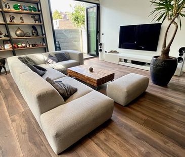 Te huur: Appartement Breedstraat in Den Haag - Foto 5