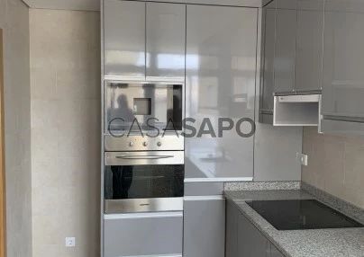 Apartamento T3+1 para alugar em Odivelas