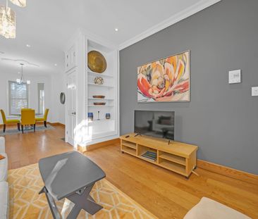 For Lease - 87 Oxford Street Unit# Main, Toronto, Ontario - Photo 3