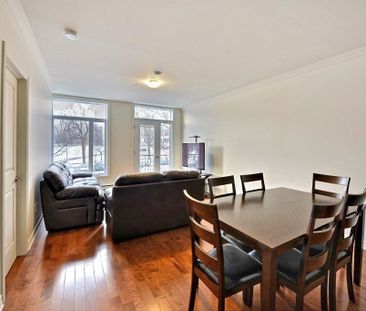 Condo for rent, Montréal (Ville-Marie) - Photo 5