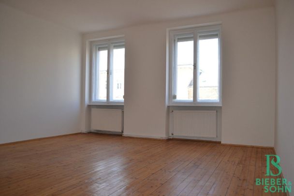 Sonnige 2 Zimmer-Wohnung – Ideal auch als Büro oder Praxis – Zentrumsnah! - Foto 1