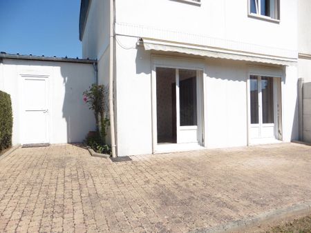 À louer, maison à PERONNE (80200). - Photo 4