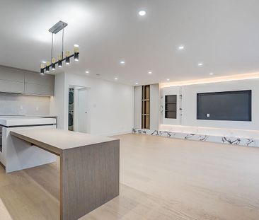 For Lease - 23 Bakerdale Road Unit# Main, Markham, Ontario - Photo 2
