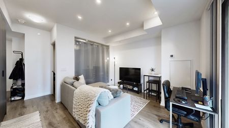 For Lease - 8 Widmer Street Unit# 3711, Toronto, Ontario - Photo 2