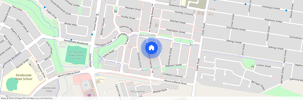 4 Mowbullan Street, Redbank Plains QLD 4301