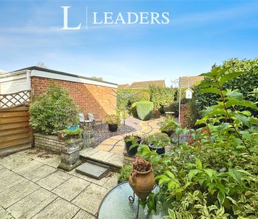 2 bedroom bungalow to rent Amsden Rise, Broughton Astley, Leicester... - Photo 5