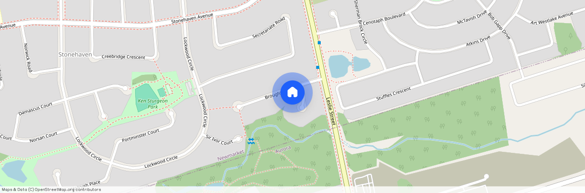 1076 Broughton Lane, Newmarket