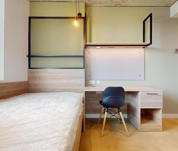 Flat share to rent - Photo 3