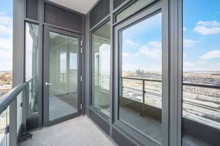 For Lease - 395 Square One Drive Unit# 3802, Mississauga, Ontario - Photo 5