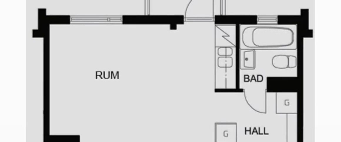 Bondegärdet, Angered - Photo 1