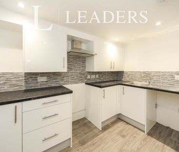 studio to rent Houghton Road, Dunstable, Bedfordshire, LU6 - Photo 3