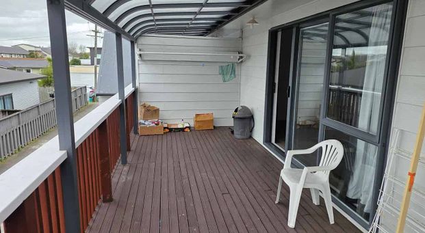 4 Large Bedroom Near Uni - Photo 1