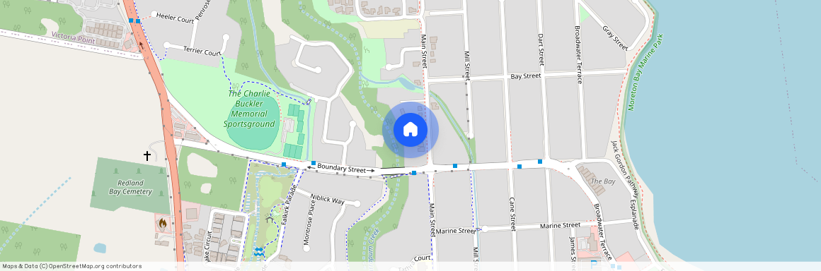 39-43 Boundary Street, Redland Bay, QLD