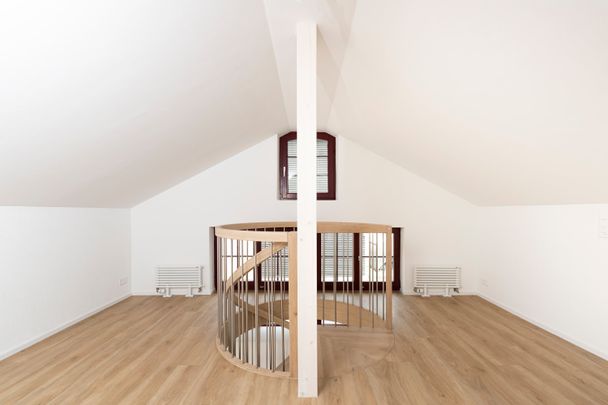 "Eigenes Häuschen im Zentrum von Pfäffikon ZH" - Foto 1